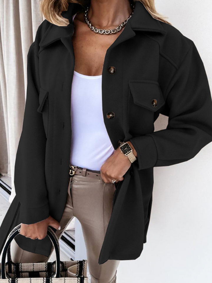 ORLISSE | SPRING JACKET