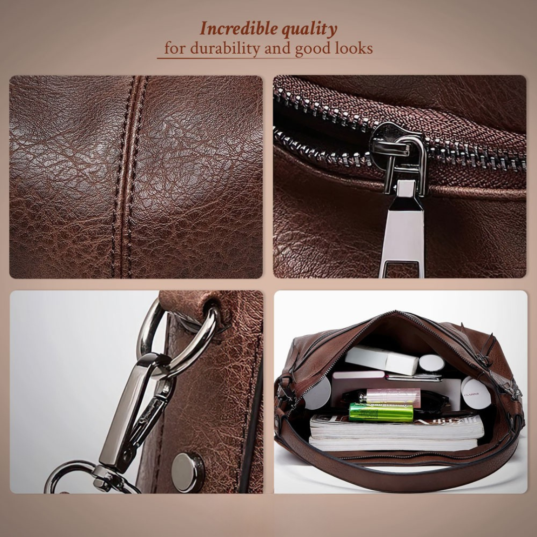 Madalena | Luxury Bag