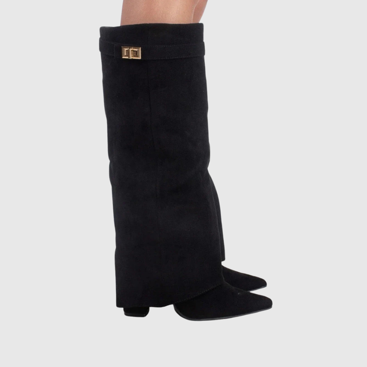 LELENE | LUXE BOOTS