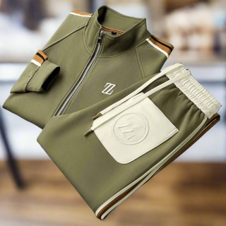 Felipe™ | Premium Tracksuit Set