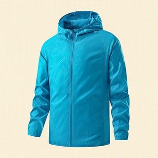 VERA | WATERPROOF SHIELD JACKET