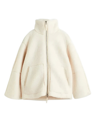ARAMINTA | WARM WINTER JACKET