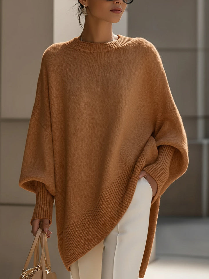 WANWEN | SOPHISTICATED SWEATER