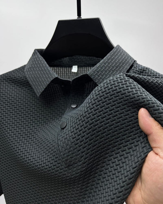 Davante™ | Elegant Polo Shirt