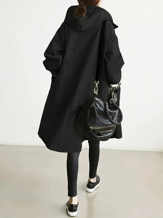 CALLINDRA | TRENCH COAT