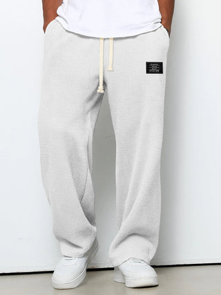 Sam | Ultimate Lounge Trousers with Adjustable Waist
