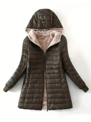 LUNERA | WATERPROOF JACKET