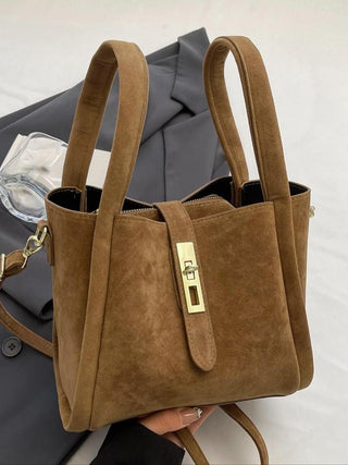 GYPSY™ - Elegant Women's Retro Fashion Handbag Versatile Crossbody Shoulder Bag
