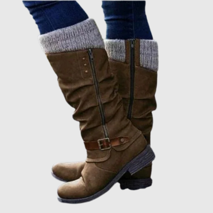 THESSARA | ORTHOPEDIC BOOTS