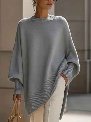 WANWEN | SOPHISTICATED SWEATER