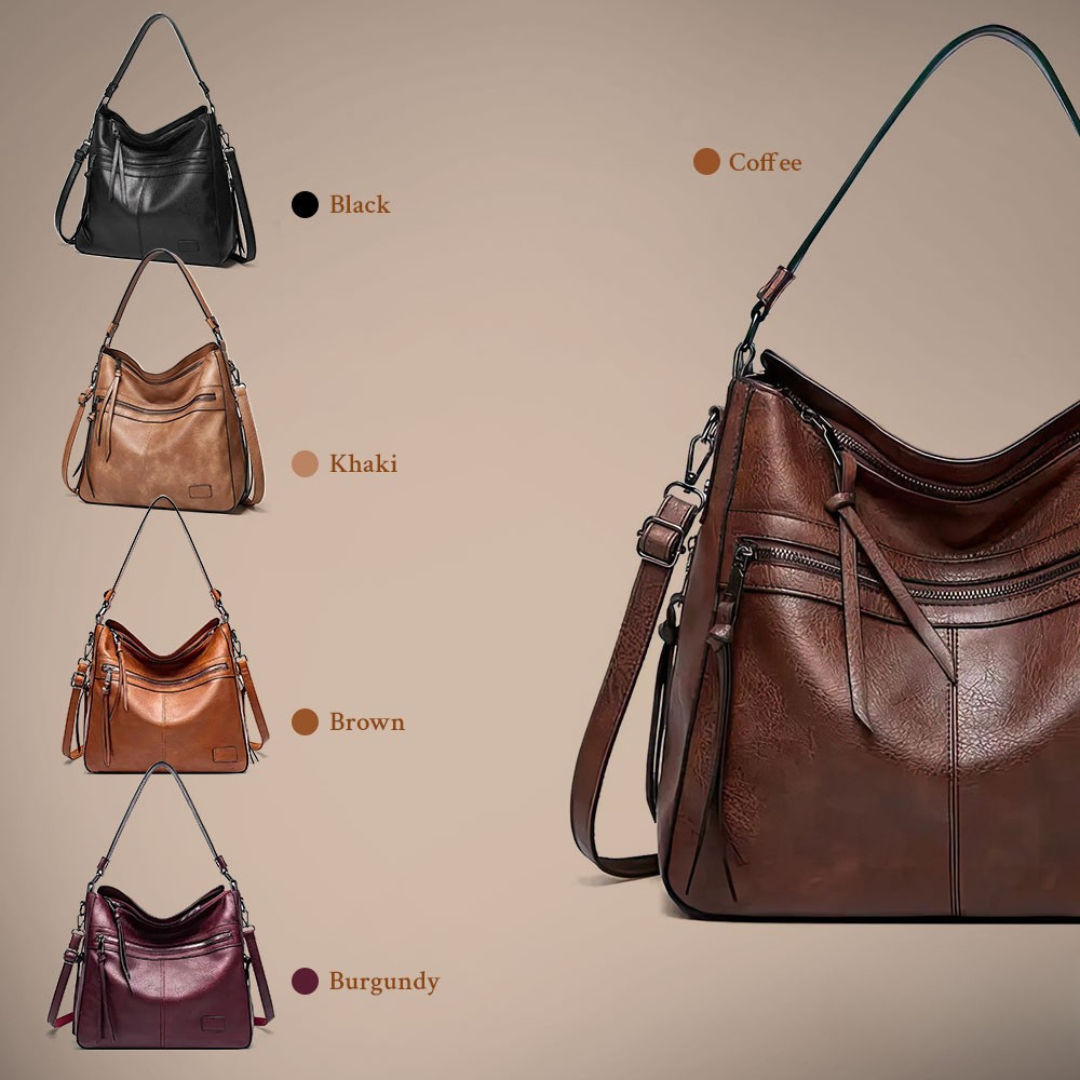 Madalena | Luxury Bag