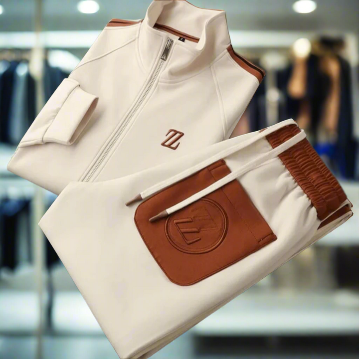 Felipe™ | Premium Tracksuit Set