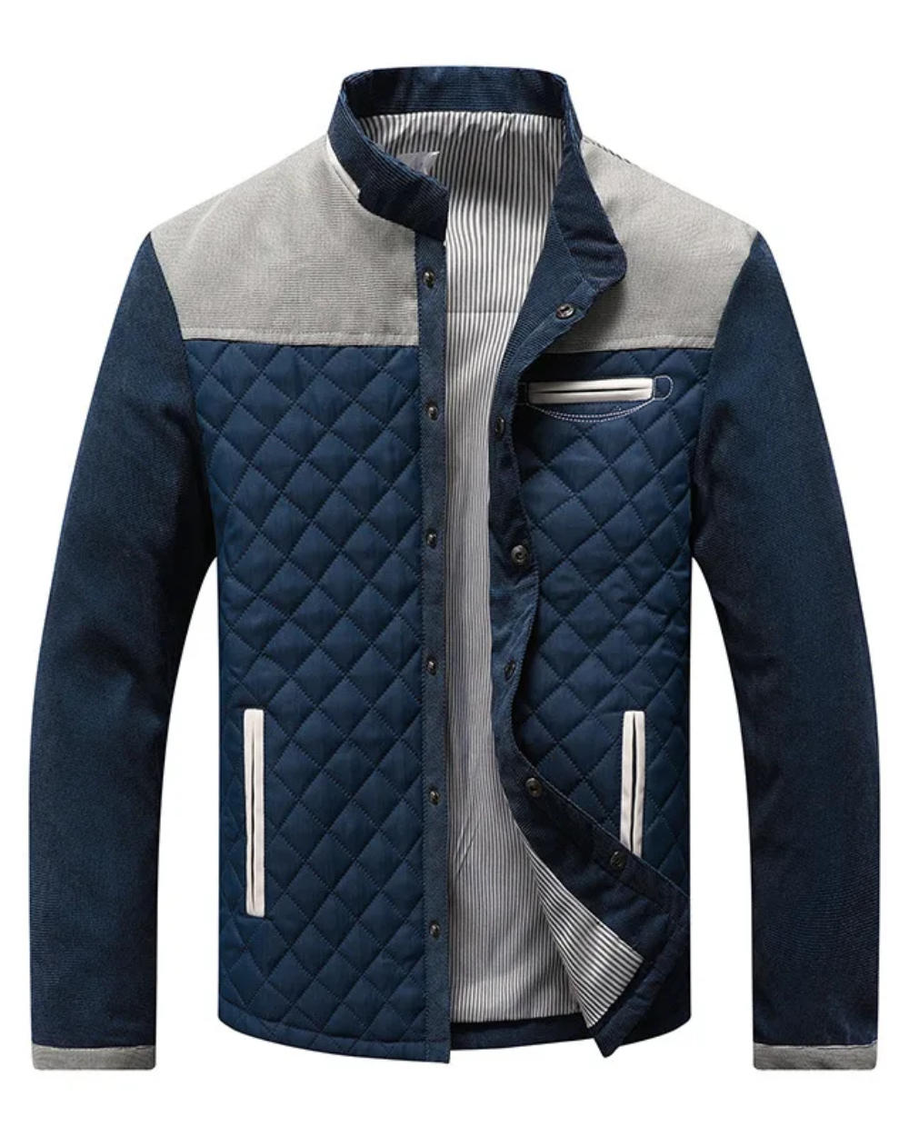 Laurent | Luxury Men&