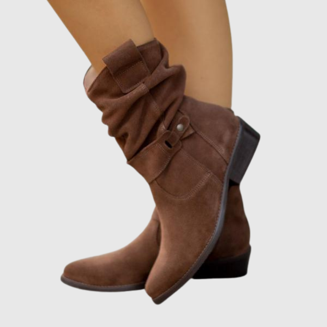 CORISSA | ANKLE BOOTS