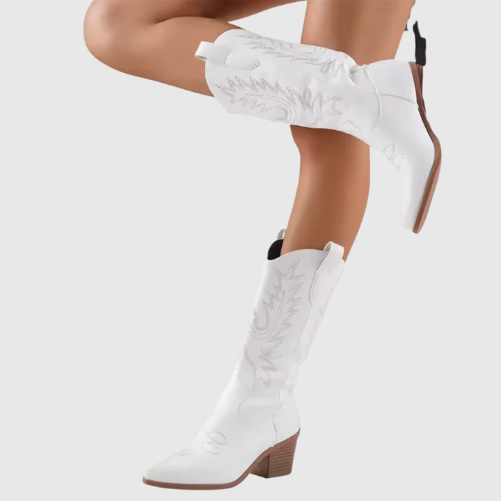 MARCELLIS | COUNTRY STYLE BOOTS
