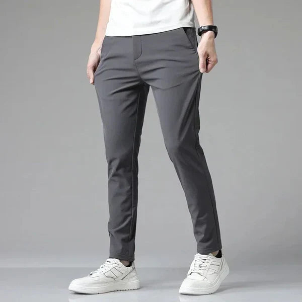 John™ | Tailored Slim-Fit Pant