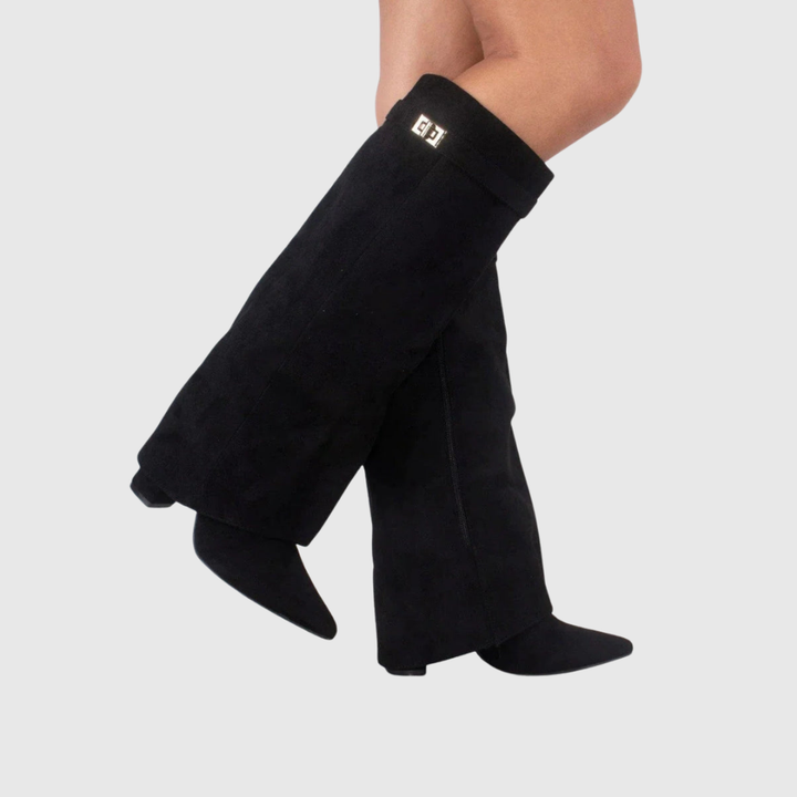 LELENE | LUXE BOOTS
