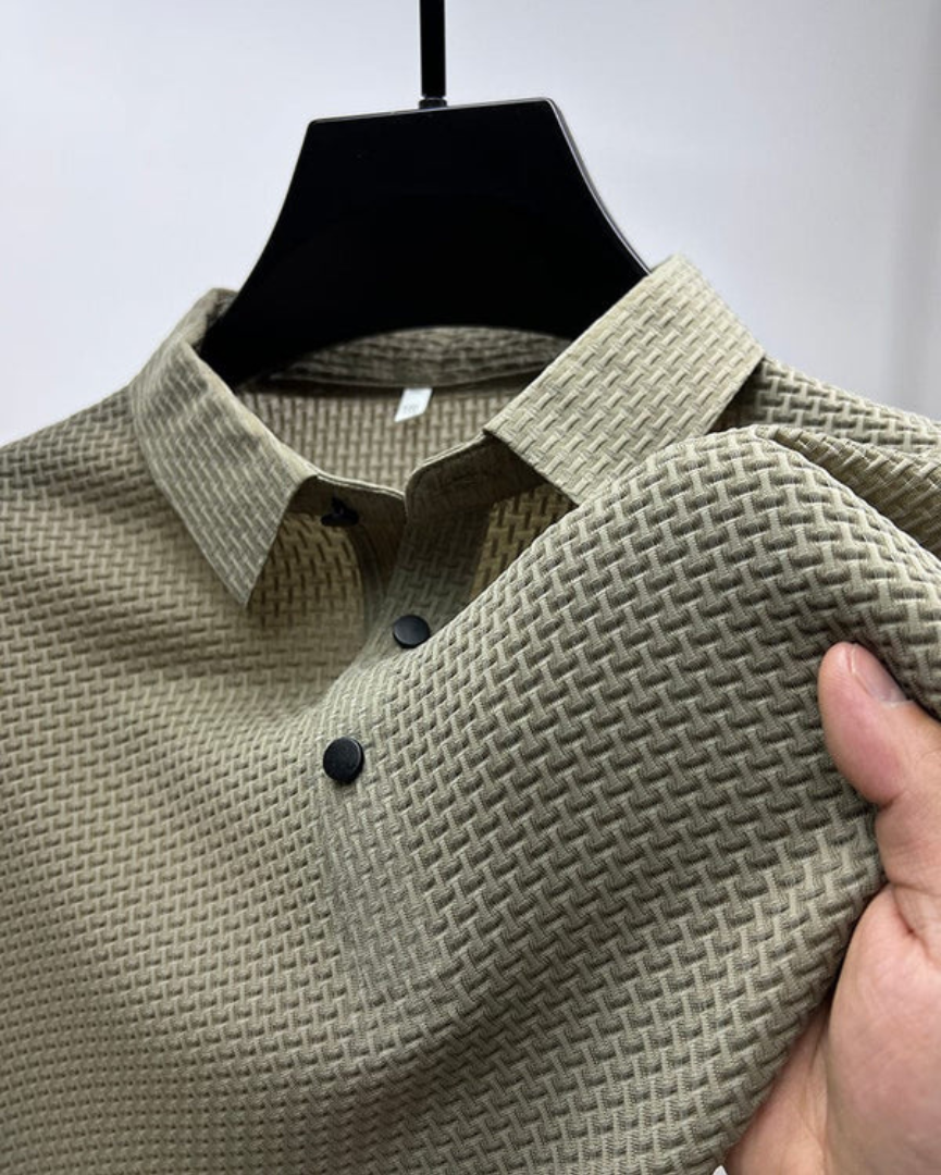 Davante™ | Elegant Polo Shirt
