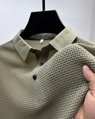 Davante™ | Elegant Polo Shirt