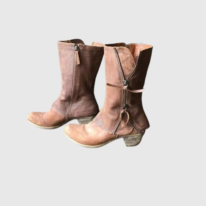 TAMERA | LUXE BOOTS