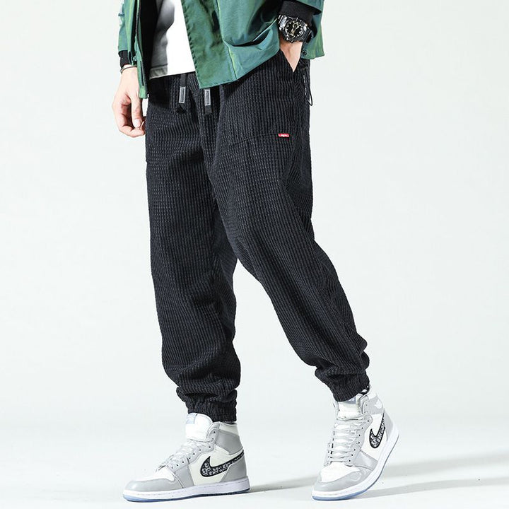 Eron | Joggers