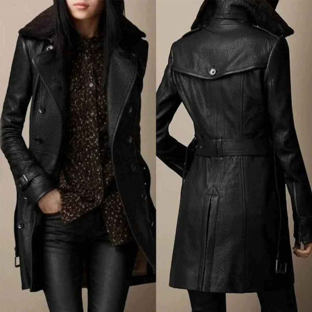 EIRLYS | CLASSIC COAT