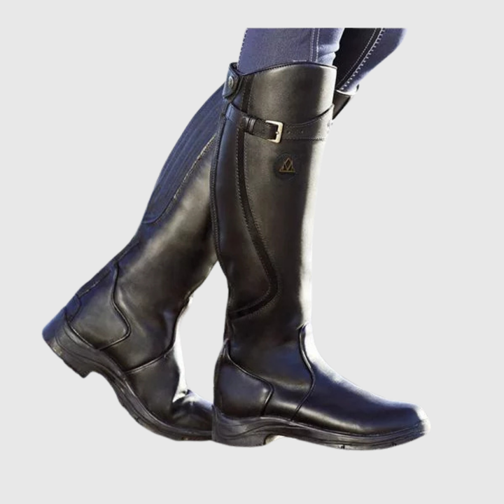 DELYRA | ORTHOPEDIC BOOTS