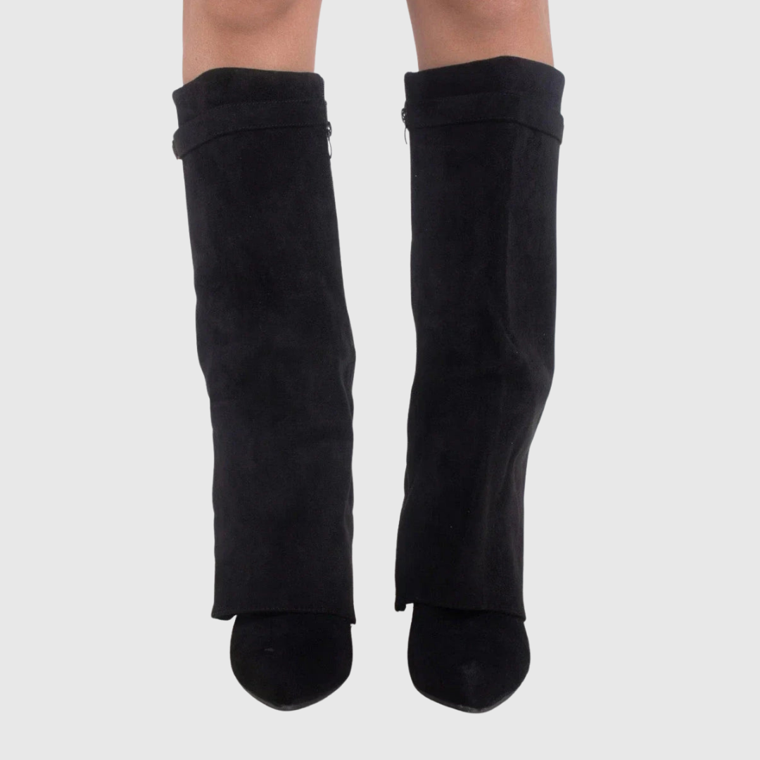 LELENE | LUXE BOOTS