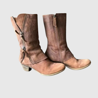 TAMERA | LUXE BOOTS