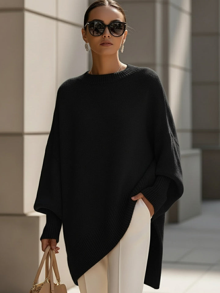 WANWEN | SOPHISTICATED SWEATER