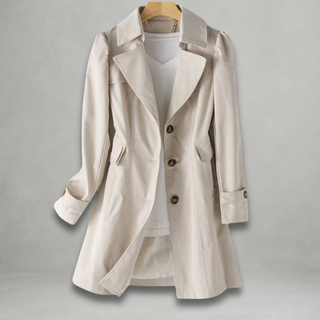CLARISSE | TRENCH COAT