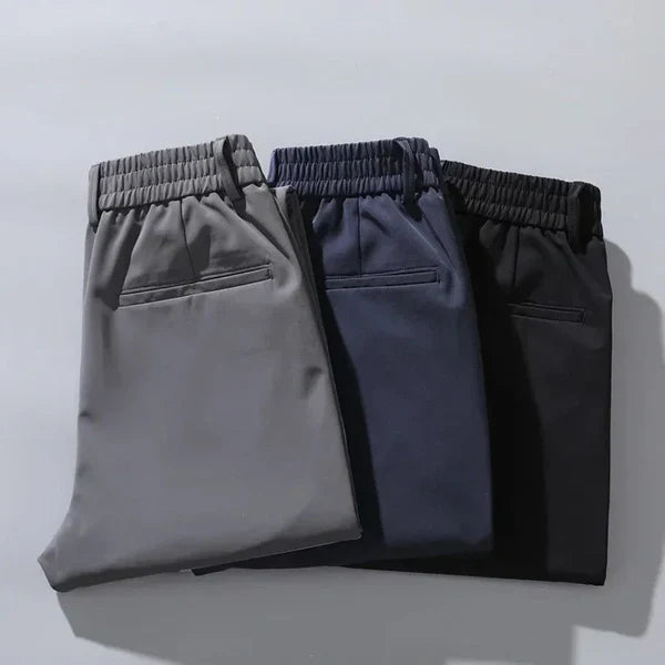 John™ | Tailored Slim-Fit Pant
