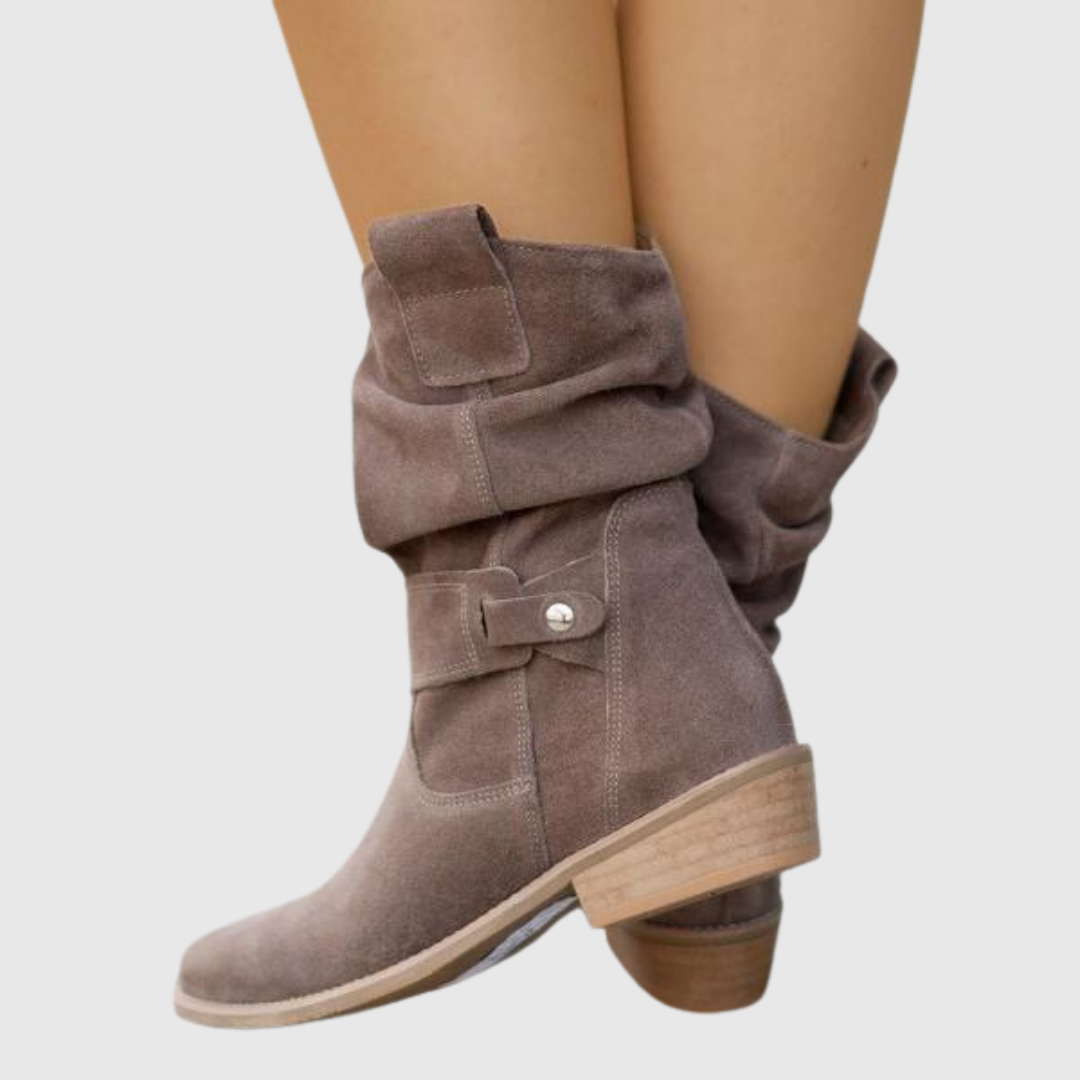 CORISSA | ANKLE BOOTS