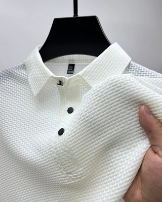 Davante™ | Elegant Polo Shirt