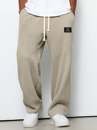 Sam | Ultimate Lounge Trousers with Adjustable Waist