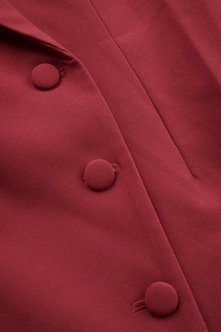 Coraline™ | Tailored Blazer Dress