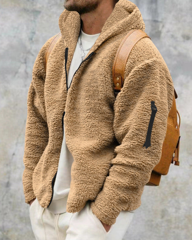 Teddie | Hoodie