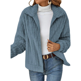 SYBIL | COMFORTABLE WINTER JACKET
