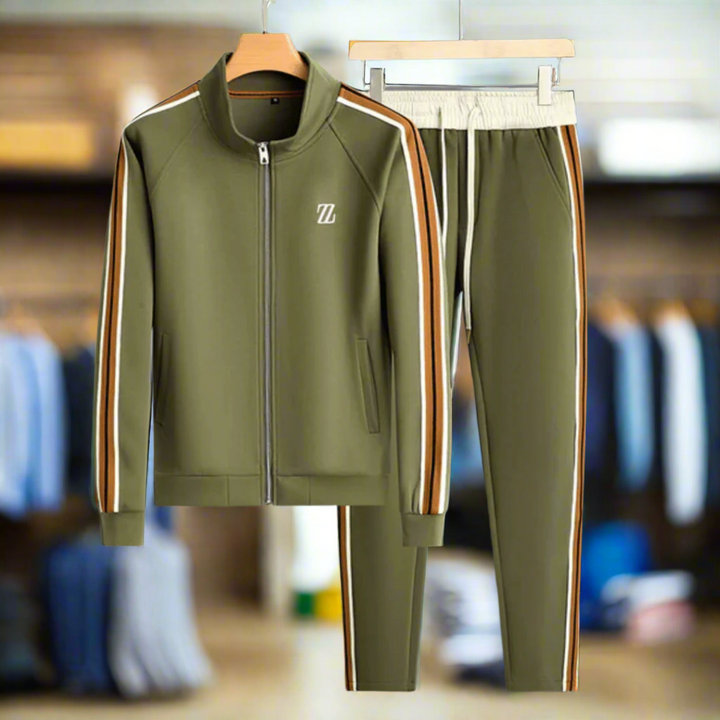 Felipe™ | Premium Tracksuit Set