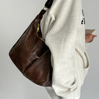 Ashlan | Everyday Shoulder Bag