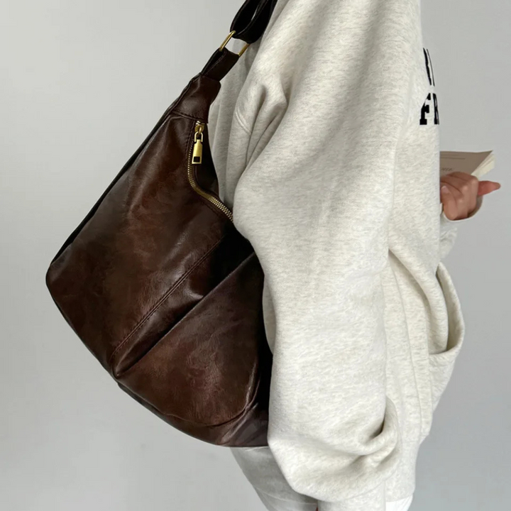 Ashlan | Everyday Shoulder Bag