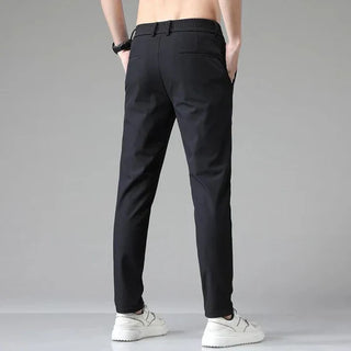 John™ | Tailored Slim-Fit Pant