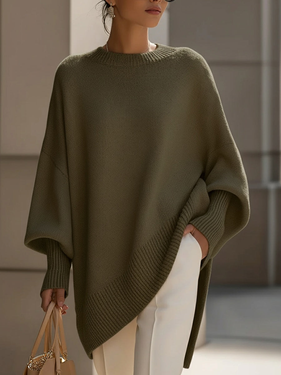 WANWEN | SOPHISTICATED SWEATER