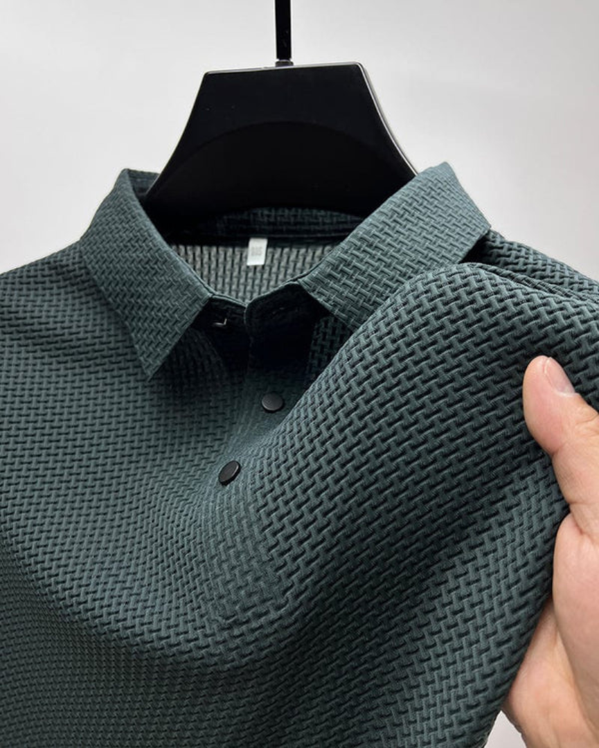 Davante™ | Elegant Polo Shirt