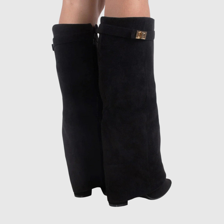LELENE | LUXE BOOTS