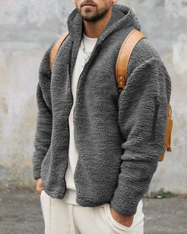 Teddie | Hoodie