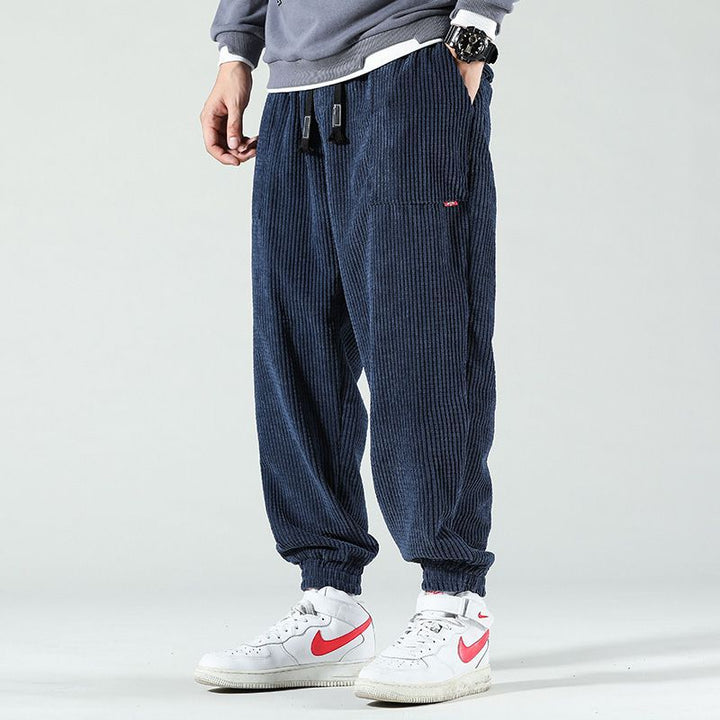 Eron | Joggers