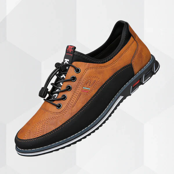 Marcus – Lightweight Comfort Casual Shoes