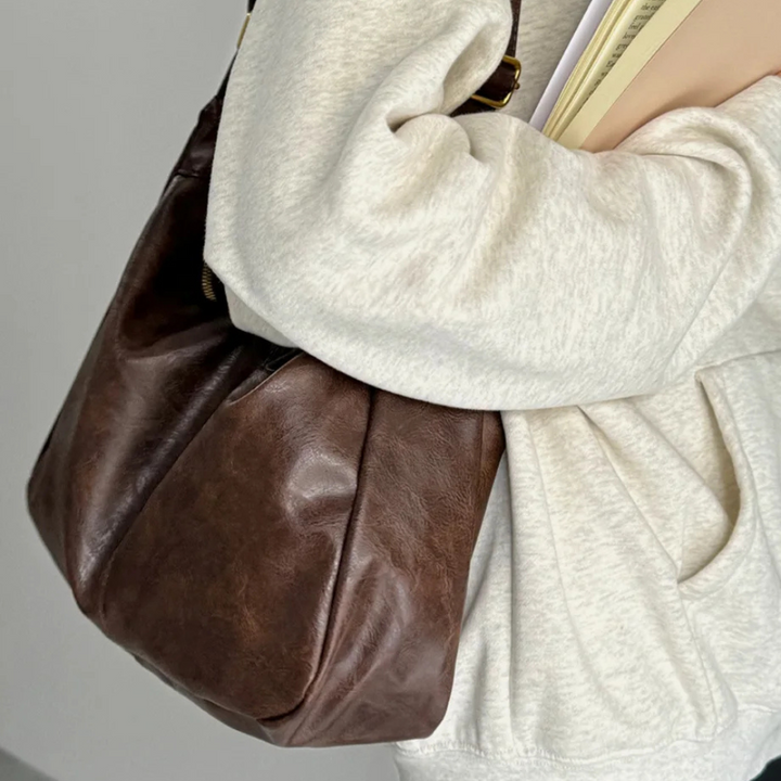 Ashlan | Everyday Shoulder Bag