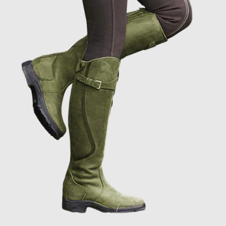 DELYRA | ORTHOPEDIC BOOTS